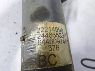 24466539 Амортизатор передний правый Opel Astra H Арт AL13208251003, вид 5