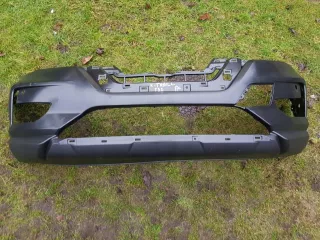 62022-6FR0H Бампер передний Nissan X-Trail T32 Арт AL13208372770, вид 1