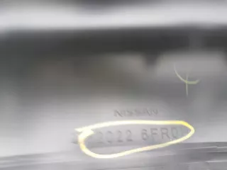 62022-6FR0H Бампер передний Nissan X-Trail T32 Арт AL13208372770, вид 8