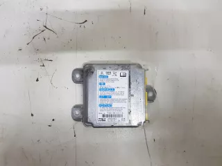 77960-SMG-E021-M1 Блок AirBag Honda Civic 8 Арт AL13208585548, вид 1
