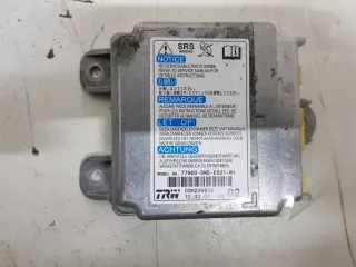 77960-SMG-E021-M1 Блок AirBag Honda Civic 8 Арт AL13208585548, вид 2