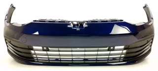 5H0807221H Бампер передний Volkswagen Golf 6 Арт AL13208730699, вид 1