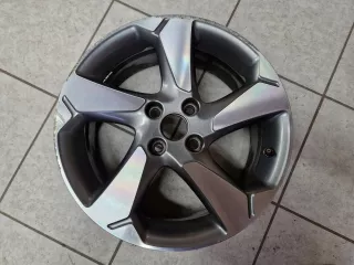  Диск литой Ford Fiesta 7 Арт AL13208776238, вид 1
