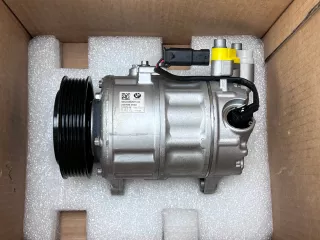 64526842619,6842619 Компрессор кондиционера BMW X2 F39 Арт AL13208994265_3, вид 3