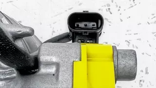 64526842619,6842619 Компрессор кондиционера BMW X2 F39 Арт AL13208994265_3, вид 6