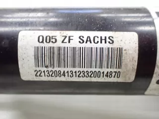 A2213208413 Амортизатор передний правый Mercedes CL C216 Арт AL13209365686_2, вид 8