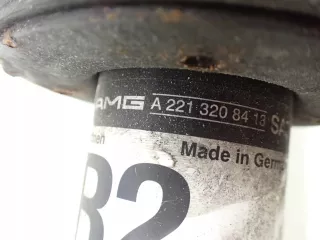 A2213208413 Амортизатор передний правый Mercedes CL C216 Арт AL13209365686_2, вид 9