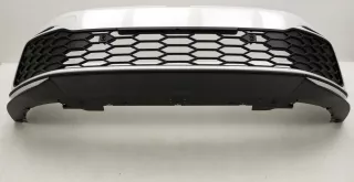 5H0807221G Бампер передний Volkswagen Golf 5 Арт AL13209944274, вид 5