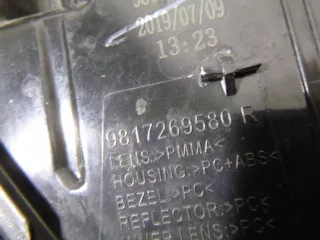 9817269580 Фонарь задний правый Citroen C5 Aircross Арт AL13211338344, вид 13
