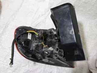 9817269580 Фонарь задний правый Citroen C5 Aircross Арт AL13211338344, вид 5