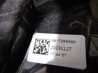 9817269580 Фонарь задний правый Citroen C5 Aircross Арт AL13211338344, вид 7