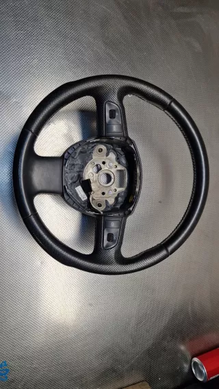  Рулевое колесо Audi A6 C6 (S6,RS6) Арт AL13211514294, вид 1