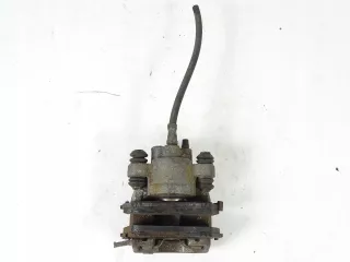 A1634200483 Суппорт тормозной задний правый Mercedes ML W163 Арт AL13213131079, вид 4