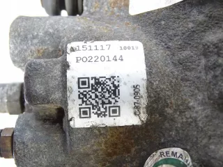 A1634200483 Суппорт тормозной задний правый Mercedes ML W163 Арт AL13213131079, вид 5