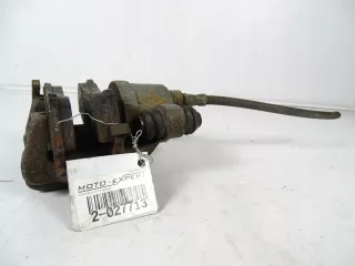 A1634200483 Суппорт тормозной задний правый Mercedes ML W163 Арт AL13213131079, вид 7