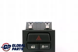 9196714 Блок кнопок BMW 3 E90/E91/E92/E93 Арт AL13213250344, вид 2