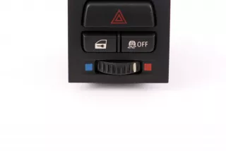 9196714 Блок кнопок BMW 3 E90/E91/E92/E93 Арт AL13213250344, вид 3