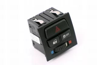 9196714 Блок кнопок BMW 3 E90/E91/E92/E93 Арт AL13213250344, вид 5