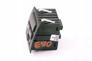 9196714 Блок кнопок BMW 3 E90/E91/E92/E93 Арт AL13213250344, вид 6