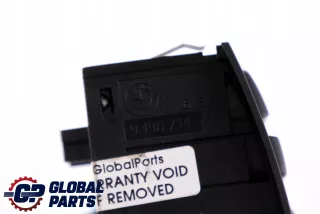 9196714 Блок кнопок BMW 3 E90/E91/E92/E93 Арт AL13213250344, вид 10
