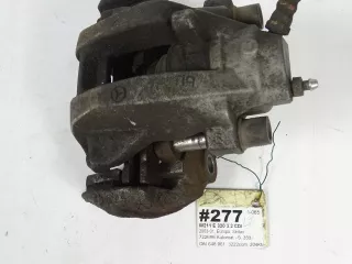 A0024202783 Суппорт тормозной задний левый Mercedes E W211 Арт AL13213359664, вид 5