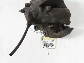 A0024202783 Суппорт тормозной задний левый Mercedes E W211 Арт AL13213359664, вид 6