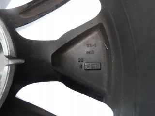  Диск литой Mitsubishi Eclipse Cross Арт AL13213445773, вид 11