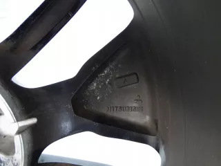  Диск литой Mitsubishi Eclipse Cross Арт AL13213445773, вид 12