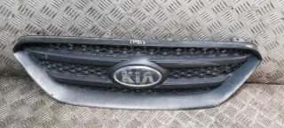 GRILL,CARENS,III Решетка радиатора Kia Carens 4 Арт AL15309273692, вид 1