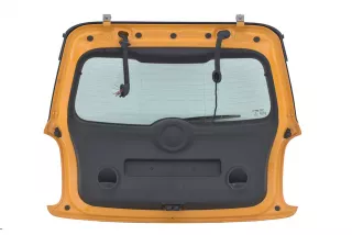  Крышка багажника (дверь 3-5) MINI One Арт AL15309316915, вид 2