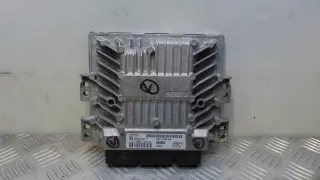8M51-12A650-AJG Блок управления двигателем Ford Focus 2 Арт AL15309391128, вид 1