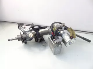 28500-JX50A,48810-JX50A Насос ГУР Nissan NV 200 Арт AL15309443770, вид 1