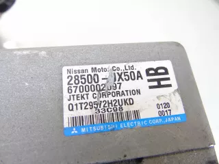 28500-JX50A,48810-JX50A Насос ГУР Nissan NV 200 Арт AL15309443770, вид 4