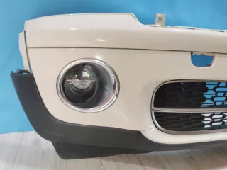  Бампер передний MINI Cooper R56 Арт AL15309507309, вид 2