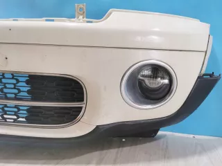  Бампер передний MINI Cooper R56 Арт AL15309507309, вид 3