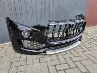  Бампер передний Maserati Levante Арт AL15309569916, вид 2