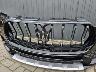  Бампер передний Maserati Levante Арт AL15309569916, вид 4