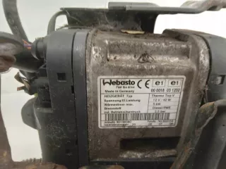 1K0815065AF Автономный отопитель (Webasto) Volkswagen Crafter 1 Арт AL15309638872_3, вид 3