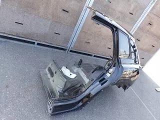  Четверть задняя левая Audi E-Tron Арт AL15309706161_2, вид 3