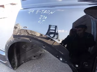  Четверть задняя левая Audi E-Tron Арт AL15309706161_2, вид 6