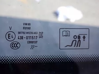  Четверть задняя левая Audi E-Tron Арт AL15309706161_2, вид 10