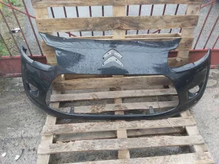 Бампер передний Citroen DS3 Арт AL15309713457, вид 1