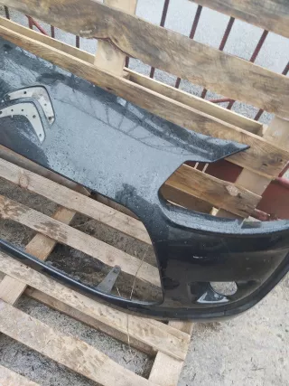  Бампер передний Citroen DS3 Арт AL15309713457, вид 9
