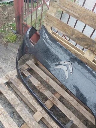  Бампер передний Citroen DS3 Арт AL15309713457, вид 10