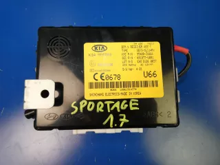 95400-3U661 Короб предохранителей Kia Sportage 3 Арт AL15309761870, вид 1