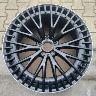  Диск литой Mercedes EQS Арт AL15309776153, вид 1
