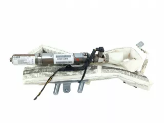 84980174607K Подушка безопасности MINI COUNTRYMAN R60 Арт AL15309842684_2, вид 3