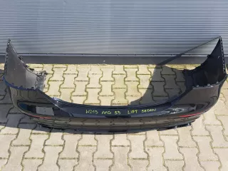 A2138854405 Бампер задний Mercedes E W213 Арт AL15310009225, вид 3