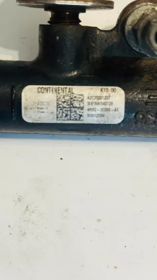 A2C20001297 Топливная рампа  Citroen C6 Арт AL15310091637, вид 1