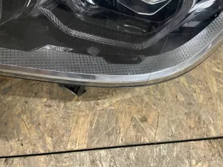 8499121 Фара передняя (комплект) BMW 5 G30/G31 Арт AL15310163901, вид 4